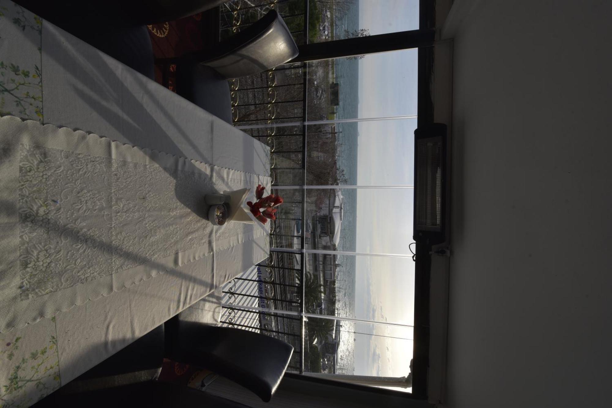 Golden Palace Sea View İstanbul Dış mekan fotoğraf