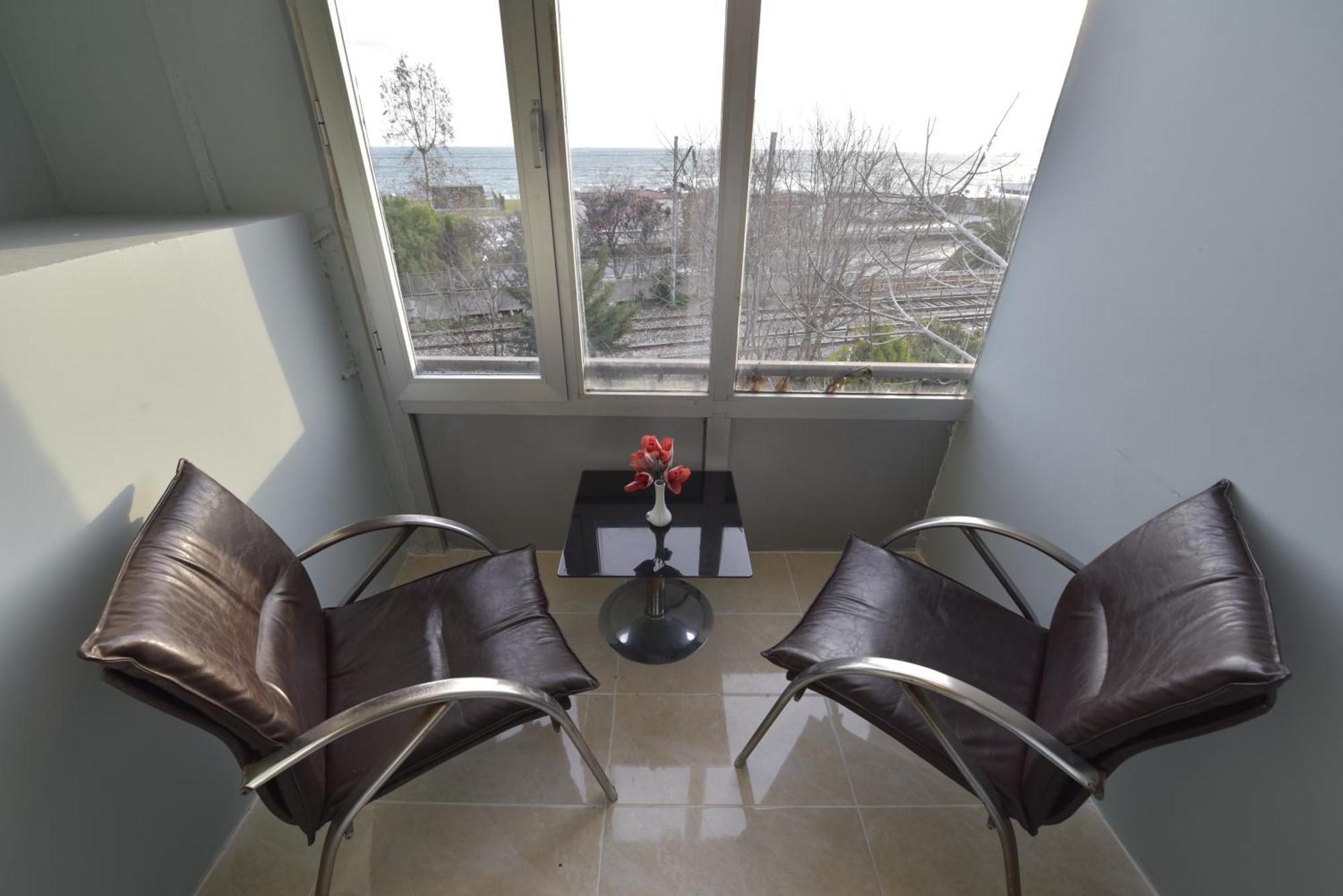 Golden Palace Sea View İstanbul Dış mekan fotoğraf